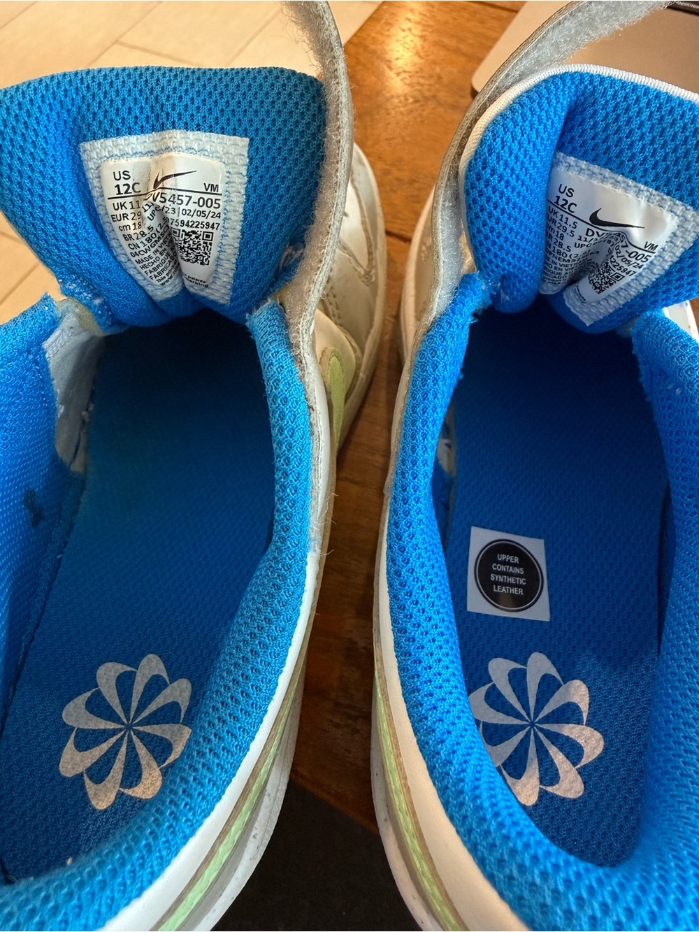 kids nike - Picture 4 of 4